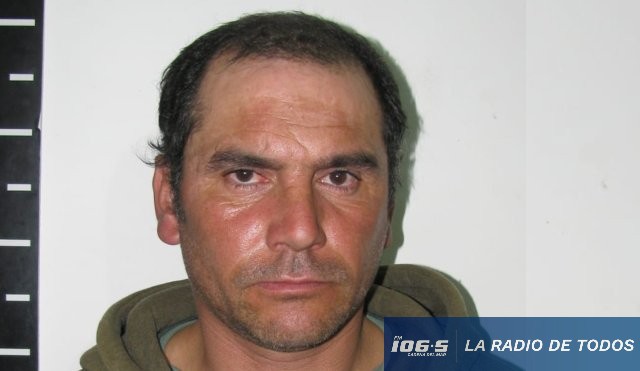 Hurtos (San Carlos): condenaron a un hombre de 41 años por robar en una vivienda.