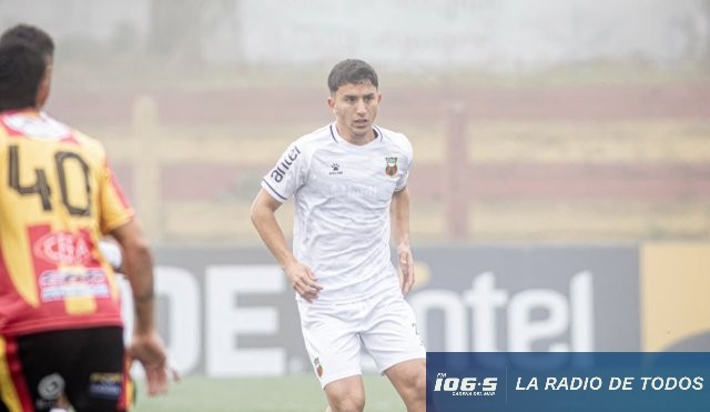 Deportivo progreso 