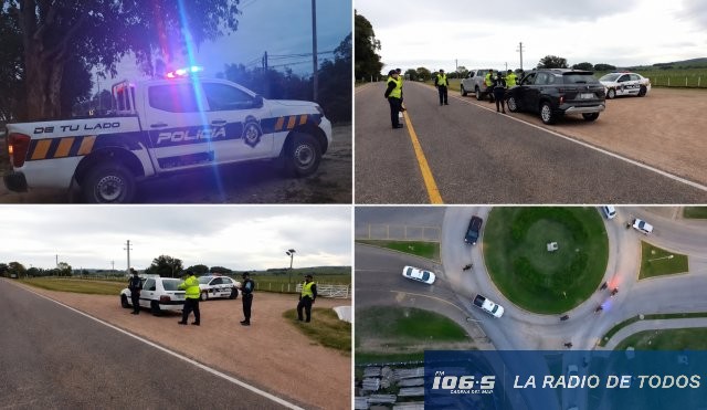 Operativos Maldonado 19.7