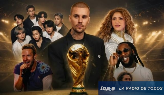 Música Final Mundial