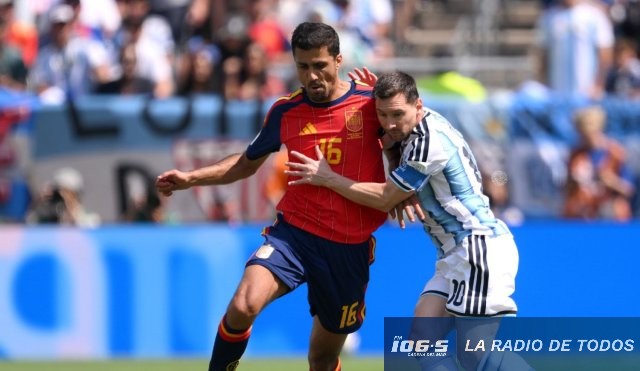 España Campeón 