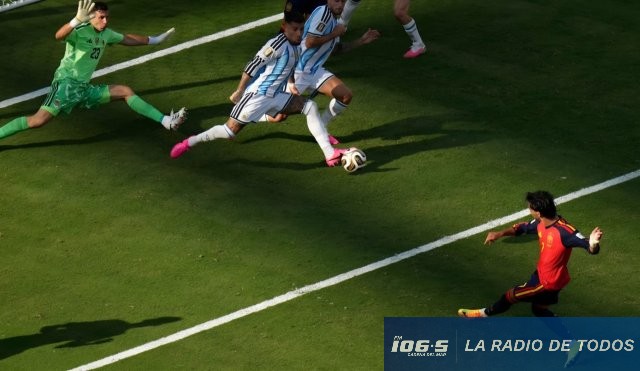 mundial presupuesto
