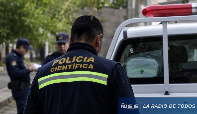 policia