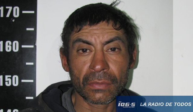 Hurto de cable (Maldonado): condenaron a un hombre de 40 años atrapado in fraganti.