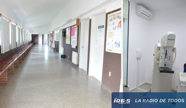 Centro Auxiliar (Pan de Azúcar): impulsan mejoras edilicias y abordaje preventivo en salud mental.