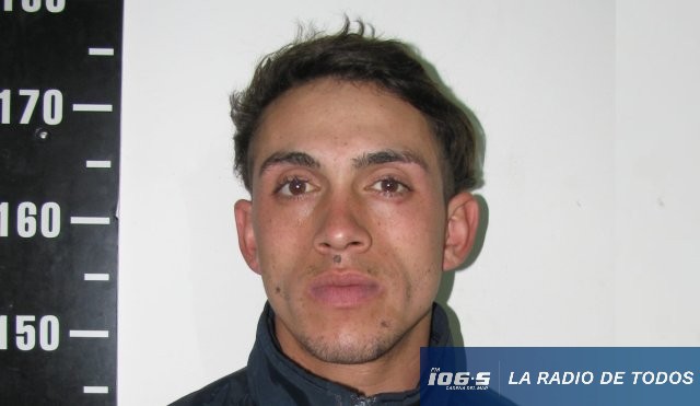 POLICIAL