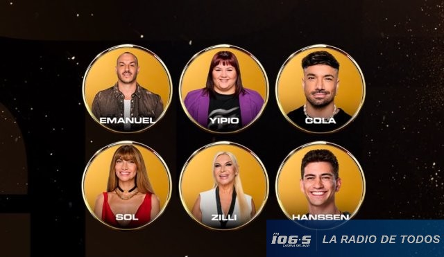 gran hermano 20