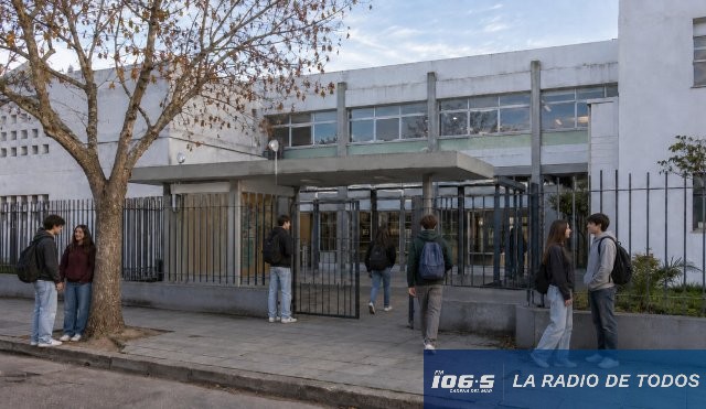 3 liceos nuevos