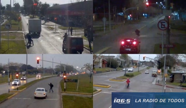 Infracciones Maldonado