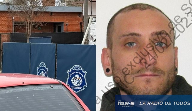 Identificado fallecido homicidio 