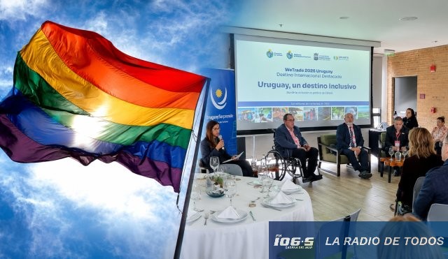 lgbt uruguay