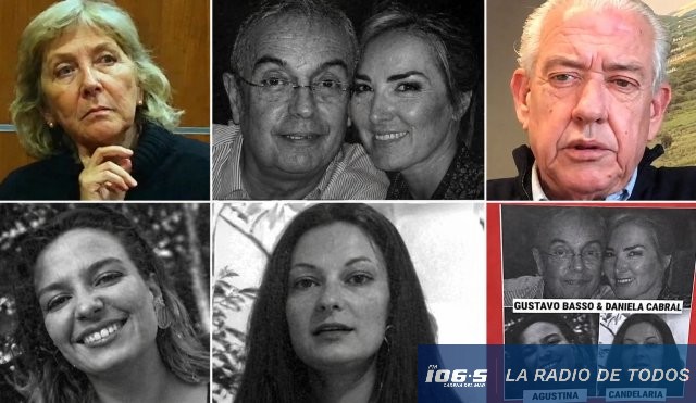Conexión Ganadera (estafa): verificaron pasivo de 387 millones de dólares.