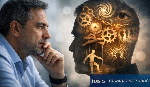 Psic. Rubén González: 
