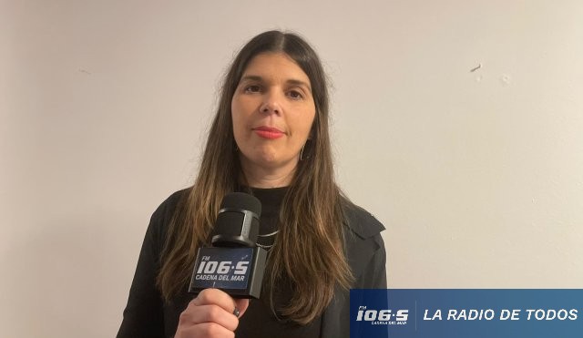 Rosmari González (FA): “Las chicas llegan a los 14 años, se quedan sin formativas y deben jugar con mujeres adultas”.
