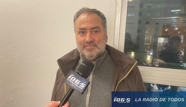 Luis Artola (PN): “Con sacar al Ministro Negro no arreglamos nada”.