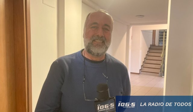 Leonardo “Gino” Pereira (FA): “Reclaman seguridad, pero anuncian que votarán contra los recursos para fortalecerla”.