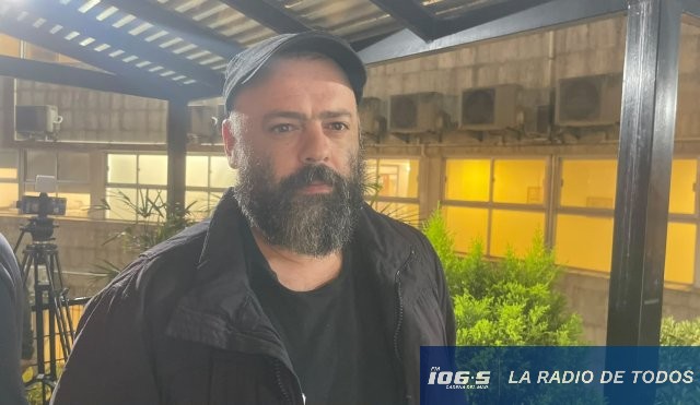 Nicolás Billar (FA): “Se está yendo muchísimo dinero en pagar favores políticos”.