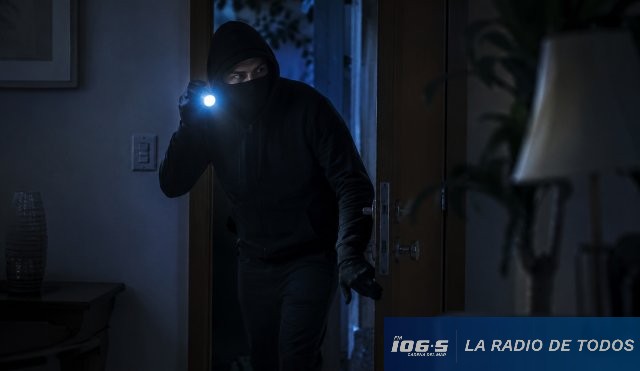 Pan de Azúcar: denunciaron ola de robos cometidos durante el apagón del pasado sábado.