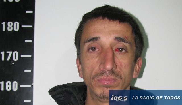 Maldonado: un hombre fue condenado tras intentar hurtar un aire acondicionado de una escuela.