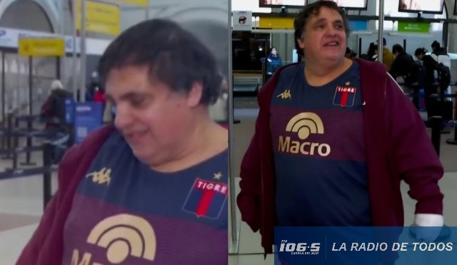 Nacional Tigre 