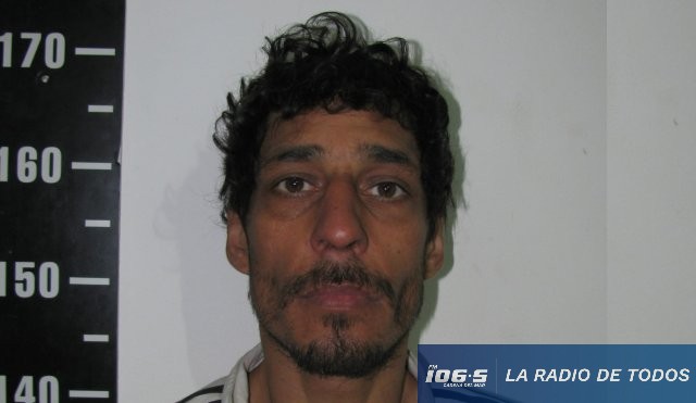 Hurto (San Carlos): un hombre fue condenado tras robar dinero y documentos de un vehículo.