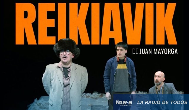 Pan de Azúcar: presentan la obra teatral 