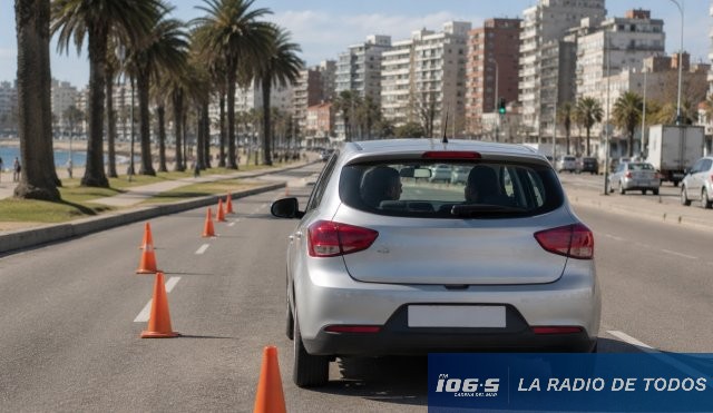coche escuela