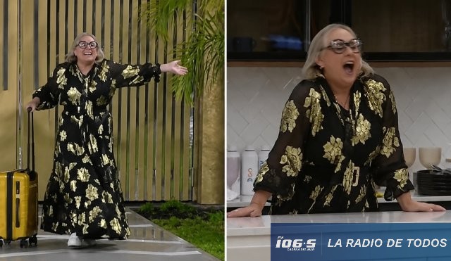 Selva Pérez 