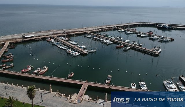 Puerto (Piriápolis): 