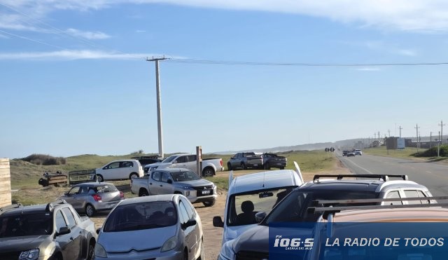 Controles de Tránsito (cocaína): Gobierno propone retirar libreta a quienes den positivo.