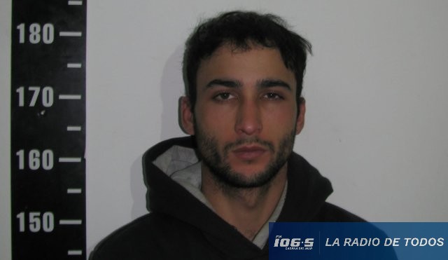 Hurto (Maldonado): joven fue condenado por robar en un comercio.