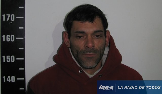 Maldonado: dos hombres fueron condenados tras el robo en una vivienda.