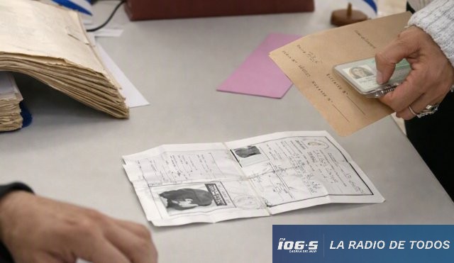 Trámites cívicos (La Capuera): oficina móvil de la Corte Electoral atiende este fin de semana.