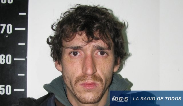 Hurto (Maldonado): Condenaron a un hombre de 24 años por el robo de una moto.