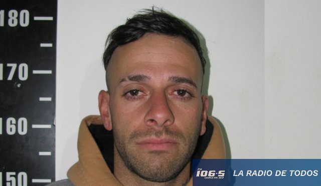 Maldonado: Condenaron a un hombre de 31 años por el hurto en una vivienda.