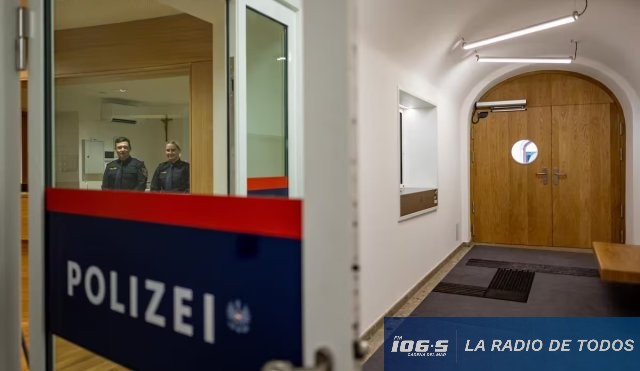 Austria convirtió la casa natal de Adolf Hitler en una comisaría para impedir el culto al nazismo.