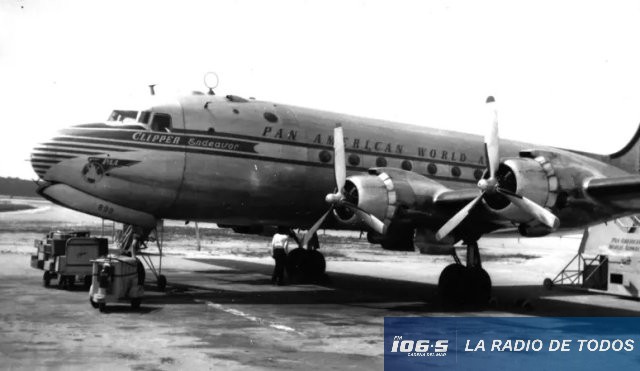 pan am puertorico
