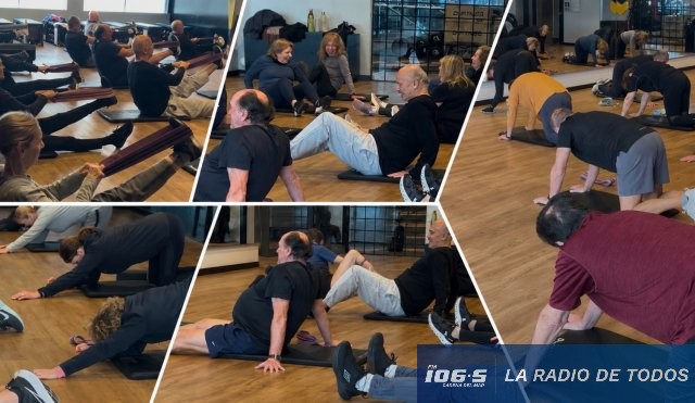 Academy PDE Adultos Mayores 