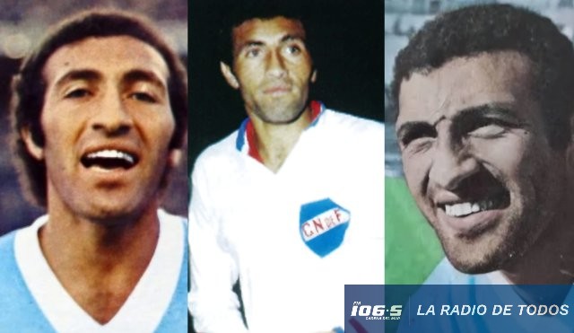 Julio Montero 