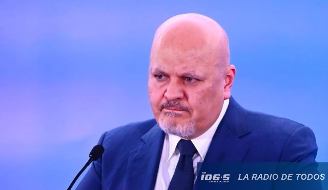 Corte Penal Internacional: destituyeron al Fiscal Karim Khan por acusaciones de agresión sexual.