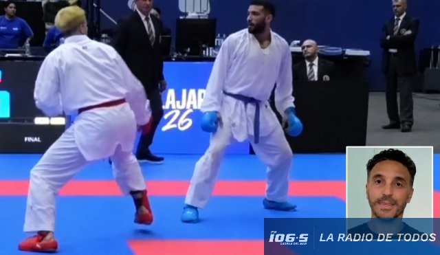 Karate uruguayo 