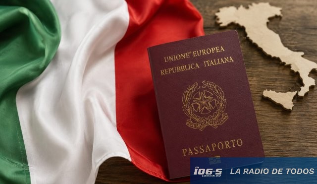 Ciudadanía Italiana: decisión judicial renovó esperanza de miles de descendientes.