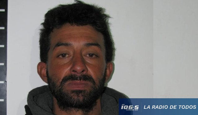 Hurto (Punta del Este): condenan a un hombre de 39 años atrapado in fraganti.