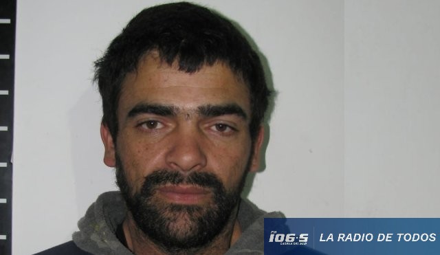 San Carlos: condenan a un hombre de 36 años por varios hurtos.