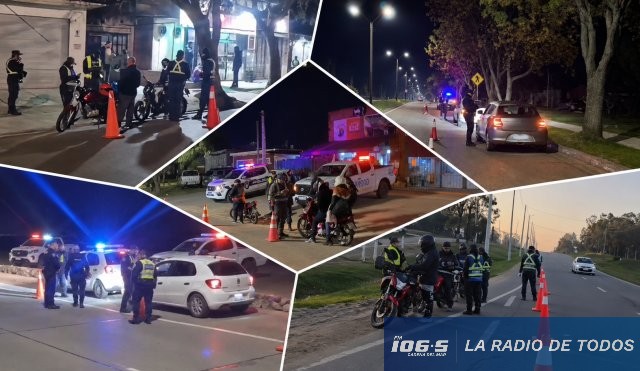 Operativos Maldonado 