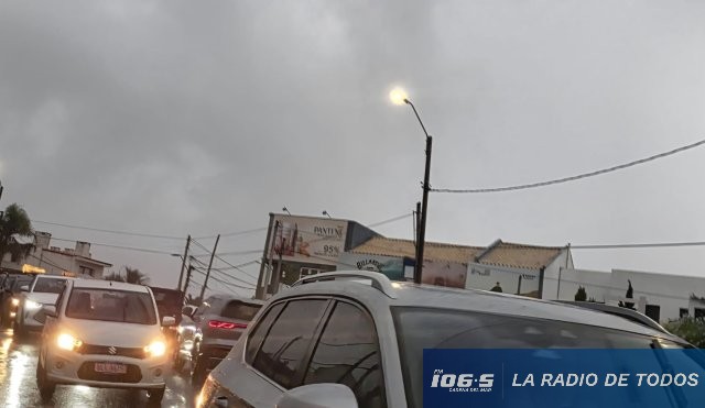 metereologia mañana