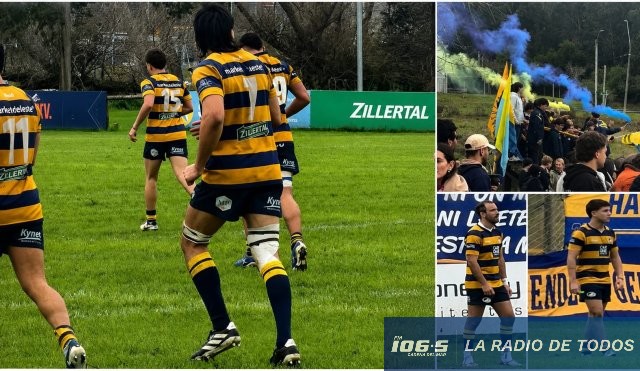 Lobos PDE Rugby