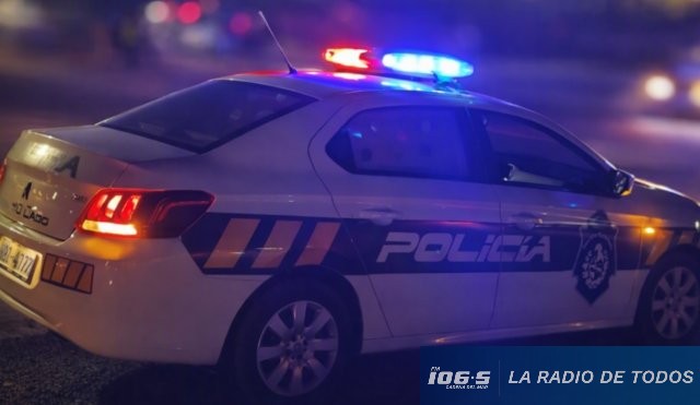 Piriápolis: fue imputado un hombre por varios hechos delictivos.