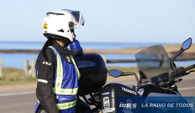 Movilidad: Dirección General de Tránsito inspeccionó más de 700 vehículos en operativos semanales.