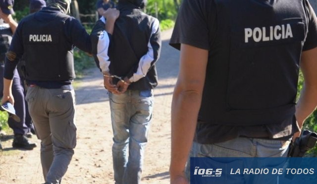Doble homicidio chihuahua